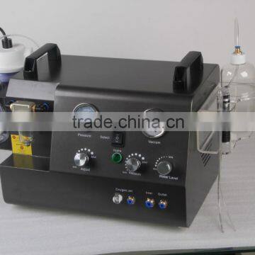 Effective Anti-wrinkle Anti-aging!NL-HS202 / Water Oxygen Moisturizing Machine /liquid Callus Remover photo-3