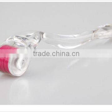 Needling Meso Needles Mezoroller/derma Lifting System Face Roller Massager photo-5