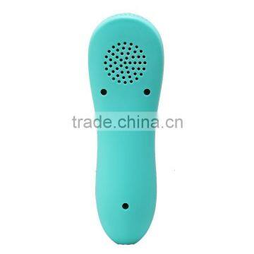 Beauty Equipment Handheld Hot Cold Massage Hammer photo-3