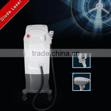 AC220V/110V New Designed Laser Hair Removal Women Machine Diode Laser 808nm A009 photo-4