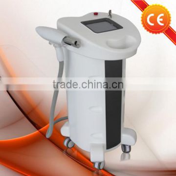 Long pulse laser hair removal and varicose veins removal equipment with cooling head PC01