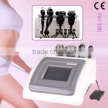 2012 Newest Mini 40hkz 40Khz Cavitation RF Machine Ultrasound Weight Loss Machines