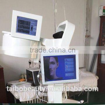 Diode Laser Hair Growth Machine to Salon / Low Level Hair Growth Laser Machine / Laser Helmet Hair Loss photo-5