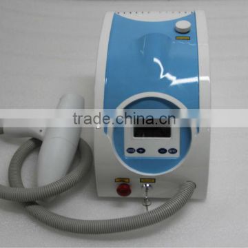 active q-switched nd:yag laser eye pigment remover-D006