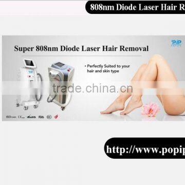 Home Laser Hair Removal Machine Permanent Hair Removal Diode Laser 808nm Hair Removal DLP8 Unwanted Hair photo-2