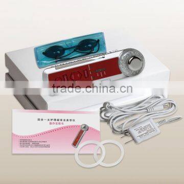 Rechargeable Facial Massager photo-3