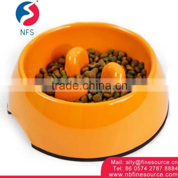 Pet Alibaba Hot Products Plastic Pet Food Bowl