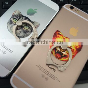 Cat Portable Reusable Ring Mobile Holder For The Phone Reseller