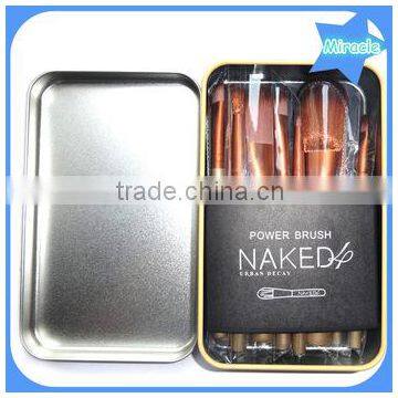 12pcs Best Makeup Brushes Set Naked 3 Cosmetic Makeup Kit Brush Set