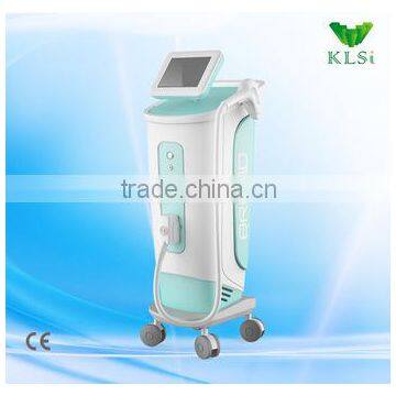 Alta Calidad Equipos de Depilacion Diodos / Maquina Depilacion Laser Diodo photo-5