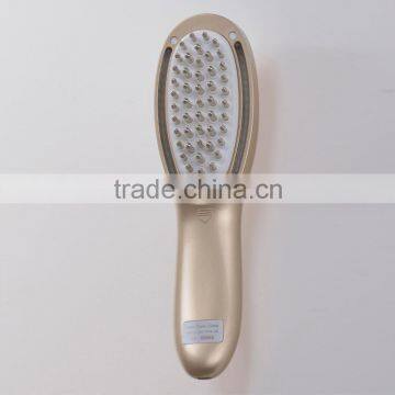 Intelligent Lice Comb Electric Massager photo-3