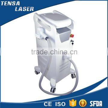 Underarm 808nm Laser Hair Removal / 50-60HZ Diode Laser Hair Removal Machine Bode photo-2