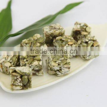 Pumpkin & Raisin Crunch photo-3