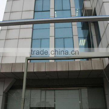 New Model Disinfection Gate for Truck Entrance photo-5