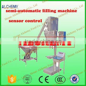 Europe Quality Price Pouch Packing Machine in India Best Choice photo-4