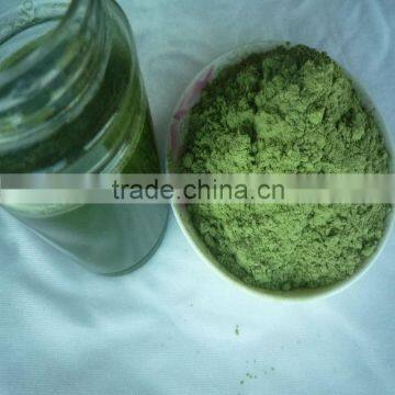 2015 ECOCERT Certified Wheat Grass Powder photo-4