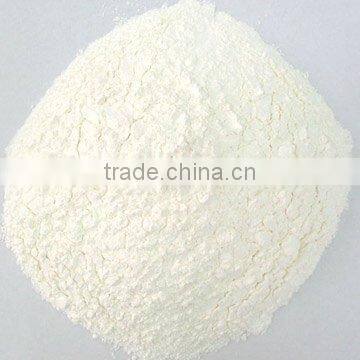 native corn flour