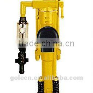 Pneumatic hand drill jack hammer y20/y24/yh24