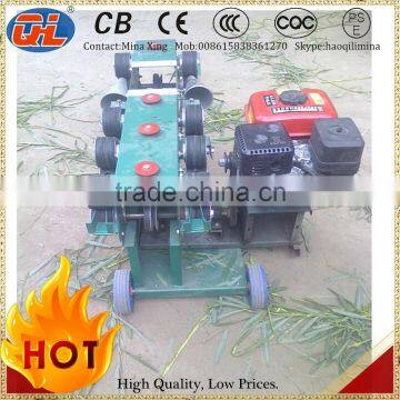 Factory for Willow Peeling Machine for Willow Branch Wicker