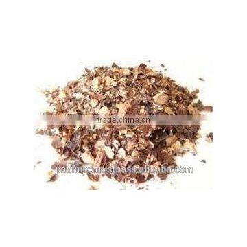 cashew husk