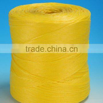 Eco friendly Hay PE baler twine