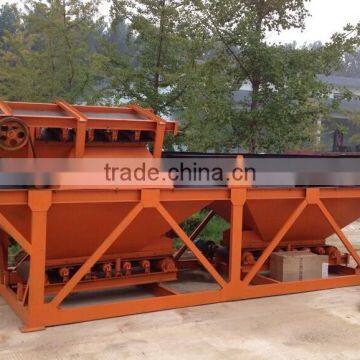 Batching Plant PLD800/PLD1200 Concrete Batching Machine photo-6