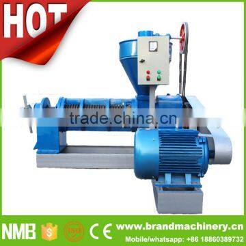 NMB cold press oil seed machine, thc oil extract, moringa oil processing machine