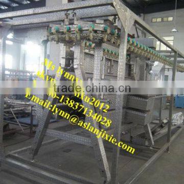 Chicken Slaughter Machine/ Halal Chicken Slaughter Machine Line photo-3