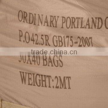 portland cement 42.5R