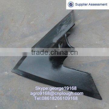 Large supply Farm implements spare parts plow tip