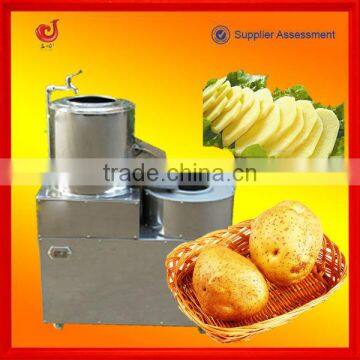 2014 popular sold stainless steel french frites cutter machine