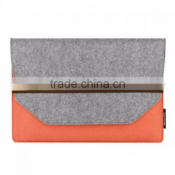 Cheap New design high quality thin laptop bag