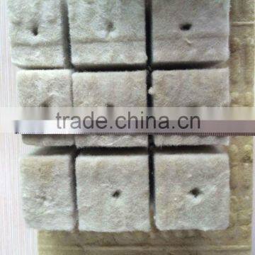 Seed Starting Rockwool Cubes photo-5