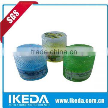 Home Decoration Items Eco-friendly Crystal Beads Air Freshener photo-4