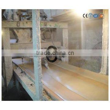 Plasterboard production line/ making machines/producing equipment