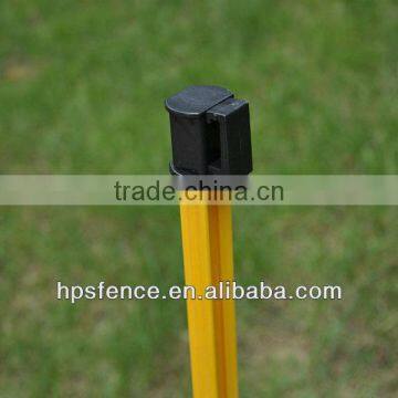 Fiber Reinforced Plastic Tread in Post for Electric Fence Ropes and Tapes photo-4