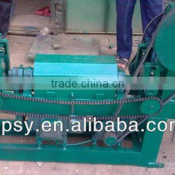 Ordinary double-stranded wire mesh machine/manufacturer