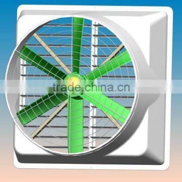 36'' Wall mounted exhaust fan (OFS-146SS)