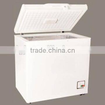 Chest Freezer With Single Door and Basket photo-2