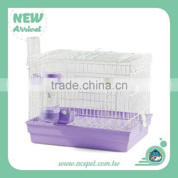 Small Pet Wire Cage