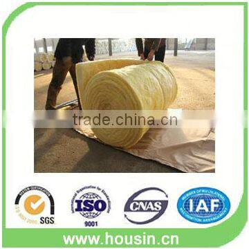 Fireproof Fiberglass Wool Insulation Foil photo-2