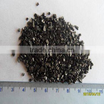 High Carbon Anthracite Filter Media For Water Treatment photo-2