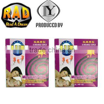 Factory price High quality Mosquito Repellent Incenses