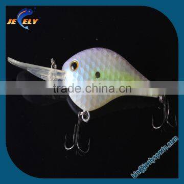 12.5cm 22g Plastic Hard Fishing Lure Fishing Baits photo-6