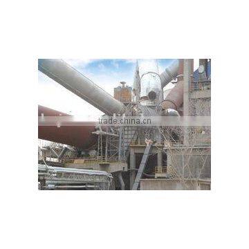 rotary kiln/cement plant/cement project