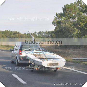 Boat Trailer Use Jet Ski Trailer for Sale photo-2