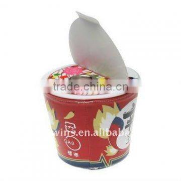papulapapule tissue box