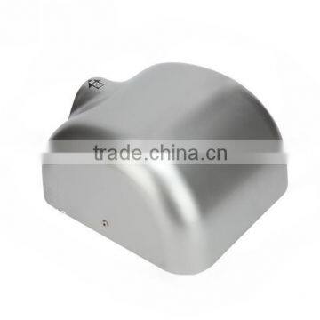 Automatic Hand Dryer Stainless Steel photo-2