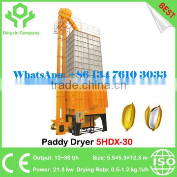 Best Paddy Dryer Rice Drying Machine Paddy Dryer Rice Paddy Dryer Rice Grain Dryer