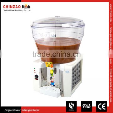 Juice Dispenser Cold Hot Automatic Drink Machine LRSP-50L